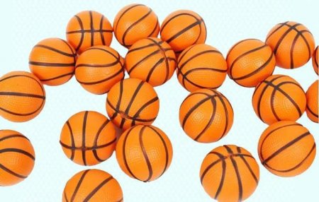 لعبة طابة صوت